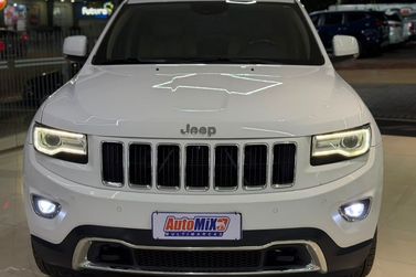 Jeep Grand