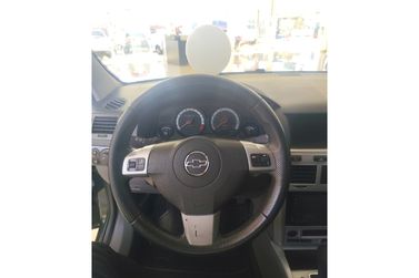 Chevrolet Vectra