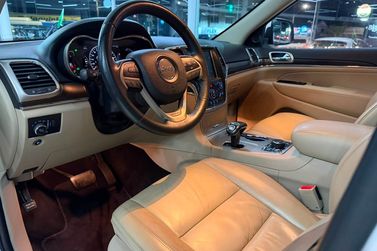 Jeep Grand
