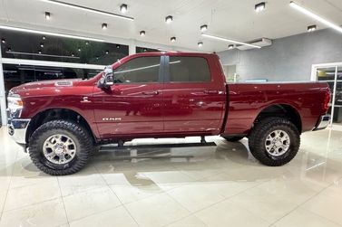 RAM 2500