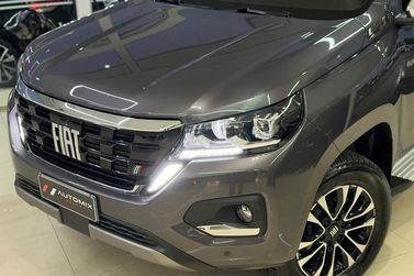 Fiat Titano