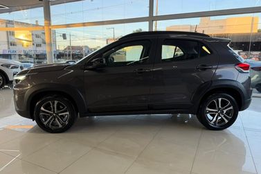 Fiat PULSE
