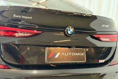BMW 218i