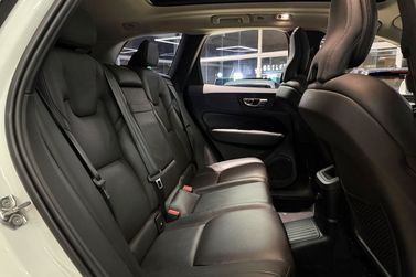 Volvo XC