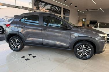 Fiat PULSE