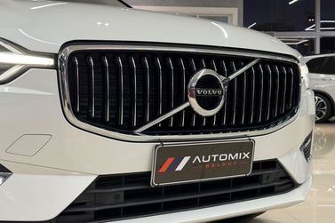 Volvo XC