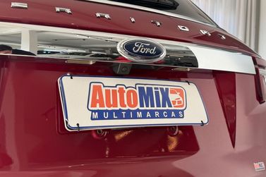 Ford TERRITORY