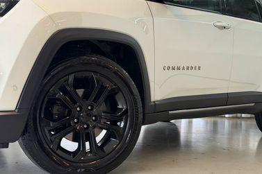 Jeep Commander