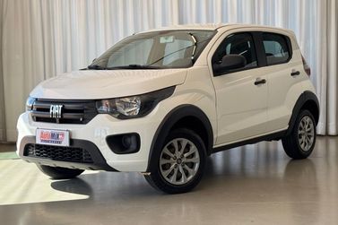 Fiat MOBI