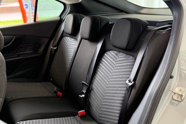 Fiat Fastback