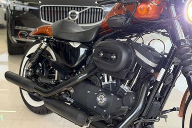 HARLEY-DAVIDSON XL