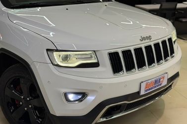 Jeep Grand