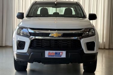 Chevrolet S10
