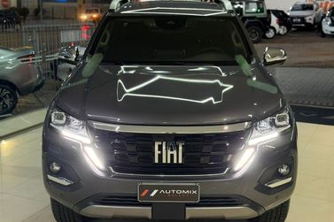 Fiat Titano