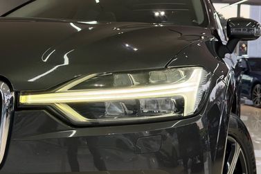 Volvo XC