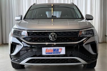VolksWagen TAOS