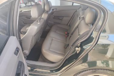 Chevrolet Vectra