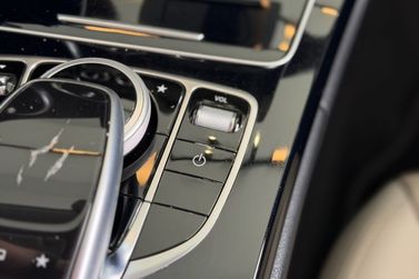 Mercedes-Benz C-180