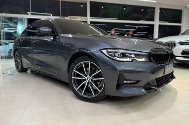 BMW 320iA