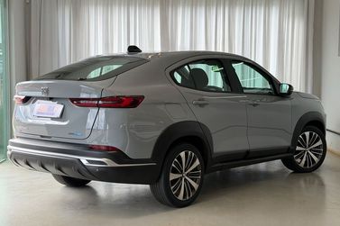 Fiat Fastback