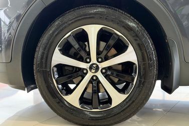Kia Motors Sorento