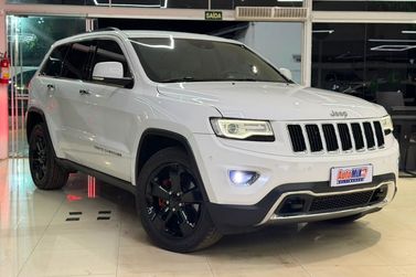 Jeep Grand