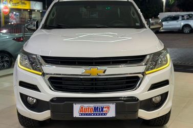 Chevrolet S10