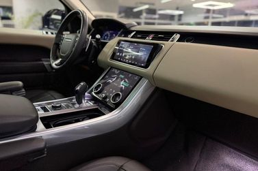 Land Rover Range