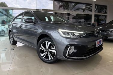 VolksWagen VIRTUS