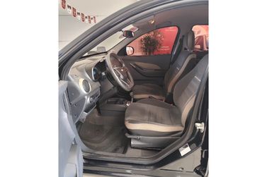 Chevrolet AGILE