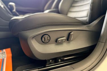 VolksWagen TAOS