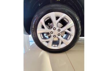 Chevrolet MONTANA