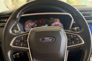 Ford TERRITORY