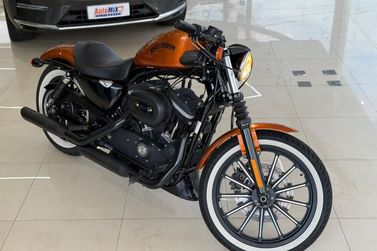 HARLEY-DAVIDSON XL