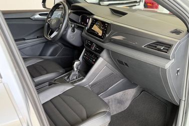 VolksWagen TAOS