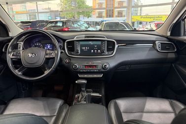 Kia Motors Sorento