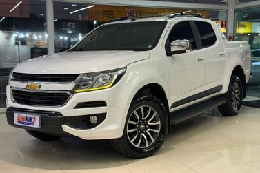 Chevrolet S10