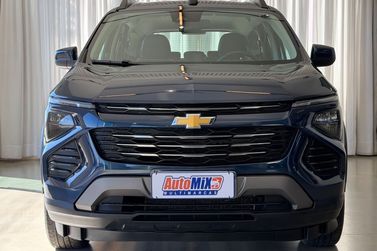 Chevrolet SPIN