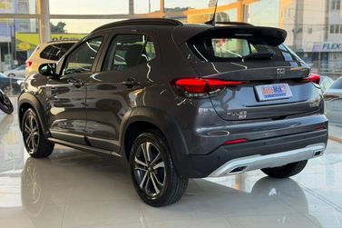 Fiat PULSE