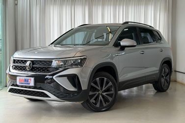 VolksWagen TAOS