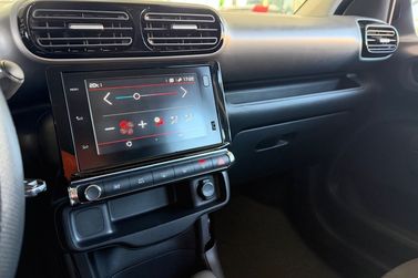 Citro&euml;n C4