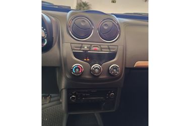 Chevrolet AGILE