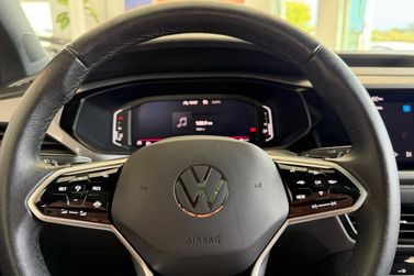 VolksWagen TAOS