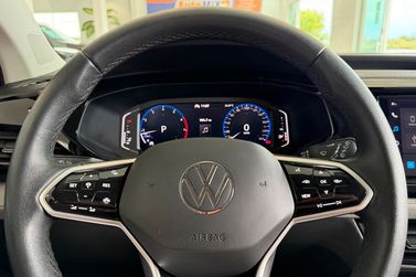 VolksWagen TAOS