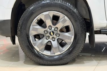 Chevrolet S10