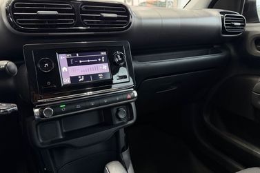 Citro&euml;n C4