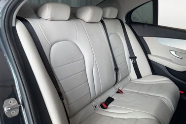 Mercedes-Benz C-180