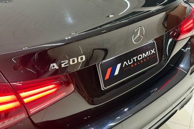 Mercedes-Benz A