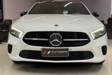 Mercedes-Benz A