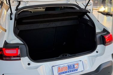 Citro&euml;n C4